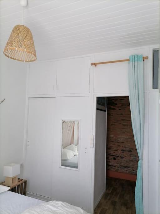 Maison De Pecheur Cour Privee En Centre Ville Saint Gilles Croix de vie Bagian luar foto
